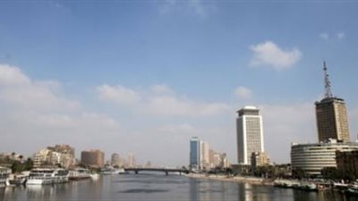 «الأرصاد»: الطقس مائل للدفء نهارا بارد ليلا.. والعظمى بالقاهرة 25