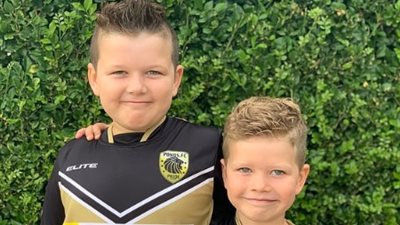 أغرب رد فعل لمولود بعد خروجه من بطن والدته (صور)