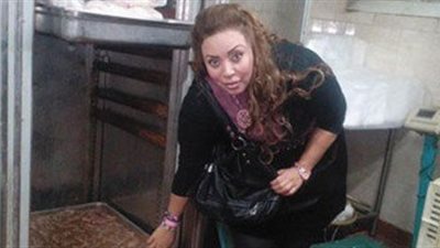 شيرين زكي: «بيطري الجيزة» تمنعني من كشف مصنع أغذية فاسدة