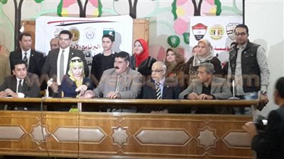 بالصور.. ختام الدورة الأولى من برنامج قادة المحليات بالشرقية