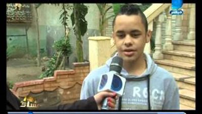 بالفيديو.. نزيل في دور الأيتام: «مدير الدار أطفأ السجاير في جسمى»