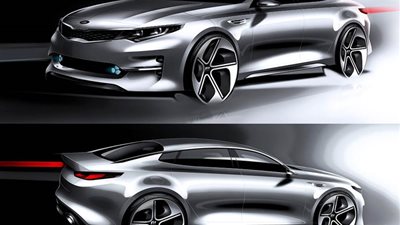 أسعار سيارات «كيا» الجديدة