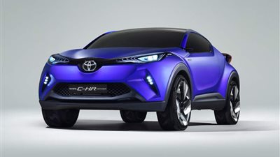 أسعار سيارات «تويوتا» الجديدة