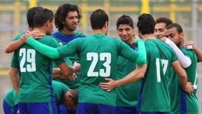 «المقاصة» يحلم باستعادة القمة أمام «الإسماعيلي» في لقاء الجريحين