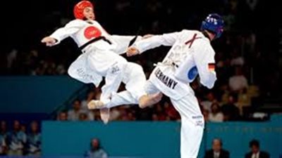 ناشئو الشمس للتايكوندو يحققون المركز الأول ببطولة القاهرة