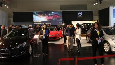 اليوم.. مؤتمر دولى عن حوادث الطرق على هامش 