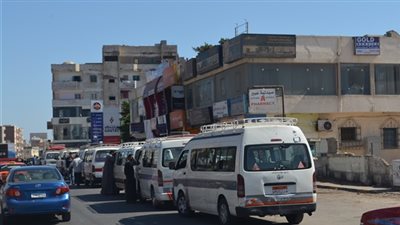 أزمة نقص السولار تطل برأسها من جديد في «الشرقية»