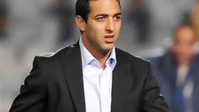 مجلس الزمالك وميدو يوجهون الشكر للسفارة المصرية بزامبيا