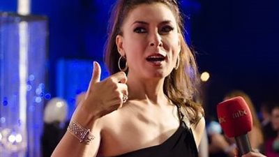 أنوشكا: سعيدة بالعمل في 