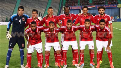 الأهلي ضمن 7 أندية لن تشارك في الدور التمهيدي لدوري أبطال أفريقيا