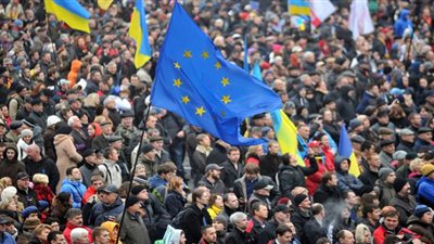 «الخربوطلي»: روسيا لن تفرط في أوكرانيا مهما بلغت التحديات