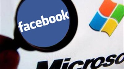 7.5 ملايين متابع لصفحة «مايكروسوفت» على «فيس بوك»
