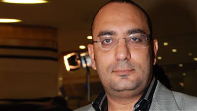 أكرم فريد يستأنف تصوير 