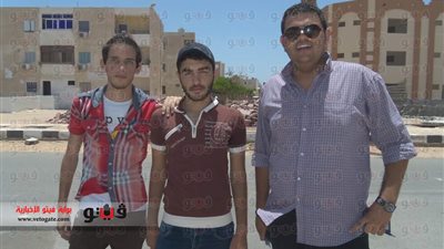 بالفيديو.. شكاوى من السؤال الثالث في الاقتصاد بجنوب سيناء