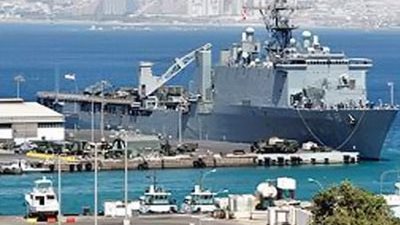 892 راكبا منهم 450 معتمرا يغادرون ميناء نويبع