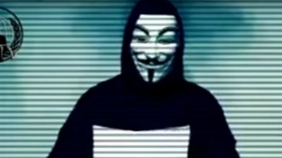 بالفيديو.. مجهولون يهددون بتدمير تركيا إذا لم توقف دعمها لـ«داعش»