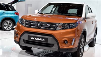 أسعار سيارات «سوزوكي» الجديدة