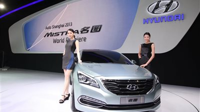 أسعار سيارات «هيونداي» الجديدة