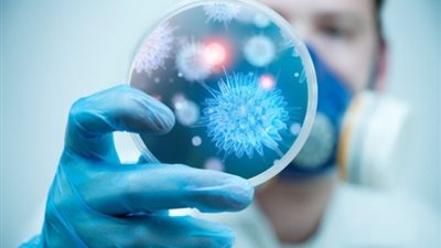 أشهر الاختراعات لعلاج فيروس 