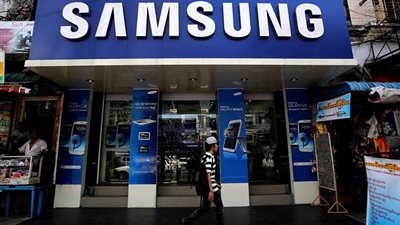 سامسونج تطلق SONO School لرعاية الجنين