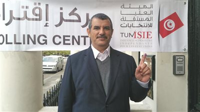 رئيس فضائية تونسية: الشعب لن يجدد الثقة في حركة النهضة
