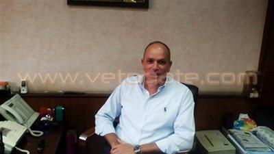 الجندي يتابع الحالة الأمنية بتعليمات عبد الجواد في ماسبيرو