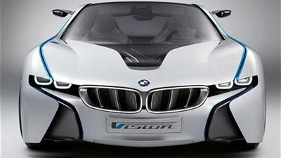 أسعار سيارات «BMW» الجديدة