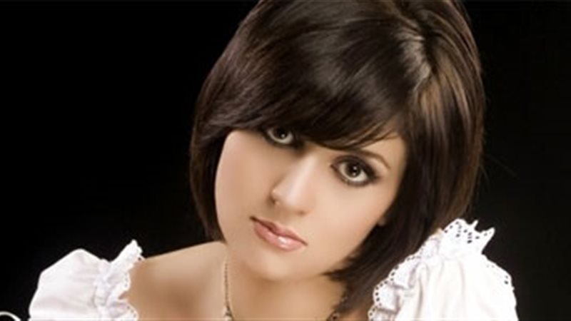 الفنانة شذى