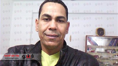 الجميلي أحمد: منع محمد محسن في 