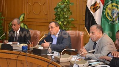 حصر نسبة المعاقين لتعيينهم بالمصالح الحكومية بالإسماعيلية