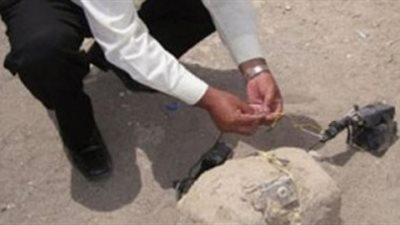 مصدر أمني: مهاجمو كمين شبرا الخيمة وضعوا به قنبلة وجار إبطال مفعولها