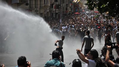 ننشر تشكيل فريق النيابة العامة لمتابعة أحداث المظاهرات