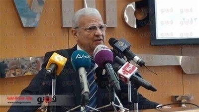 وزير الاتصالات يستقل سفيري اليابان وأستونيا بالقاهرة