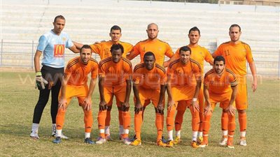 الشمس يفوز على المصري القاهري 3/4 في كأس مصر