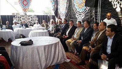 مؤتمر حاشد للقبائل المصرية بالإسماعيلية.. الخميس