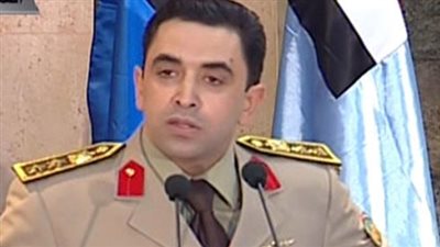 الجيش يتهم «الإخوان» بتنفيذ حادث «كمين شبرا الخيمة»
