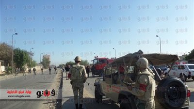 خبير إستراتيجي: حادث «شبرا الخيمة» لا يعني تقصير الداخلية