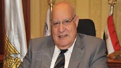 تشديدات أمنية بمركز المؤتمرات مع بدء مؤتمر 