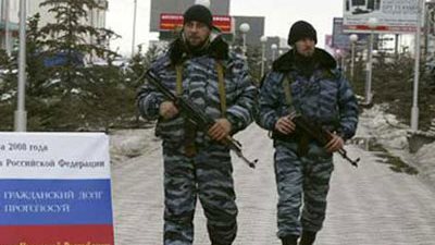 الشرطة الروسية تفتح تحقيقا بشأن انضمام مراهق لداعش في سوريا