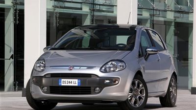 أسعار سيارات «فيات» في السوق المحلية