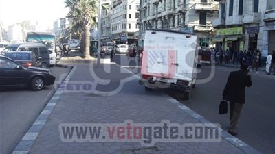 وفاة طفل وإصابة 3 في حادث تصادم على كورنيش الإسكندرية