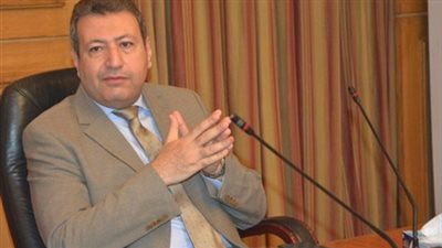 طارق شكرى: متغيرات جديدة تحكم العقار الإداري والتجارى