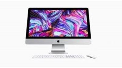 «أبل» تجدد جهاز «آي ماك»