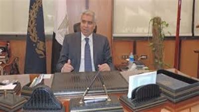 استرداد 1070 فدانا بالظهير الصحراوي لمركز ديرمواس بالمنيا