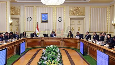 الوزراء: موازنة العام القادم تركز على إصلاح «التعليم والصحة»