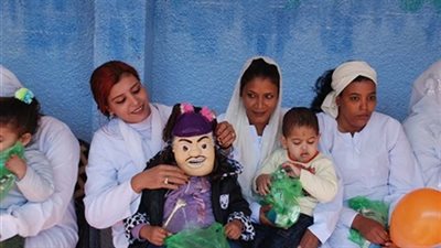 سجن النساء.. سيجارة وقلم حواجب و