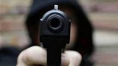 إصابة شخص برصاص مسلحين أمام منزله برفح