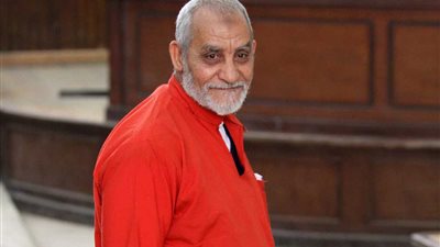 الحيثيات الكاملة لإلغاء الحكم بـ«إعدام بديع» وآخرين في «عمليات رابعة»