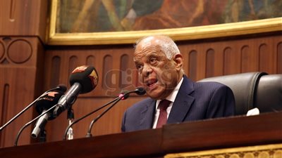 رئيس البرلمان: الدستور اجتهاد قابل للتعديل