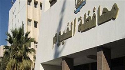 صحة الفيوم تشكل لجنة للتحقيق في وفاة طفلة بعد عملية «اللوز»